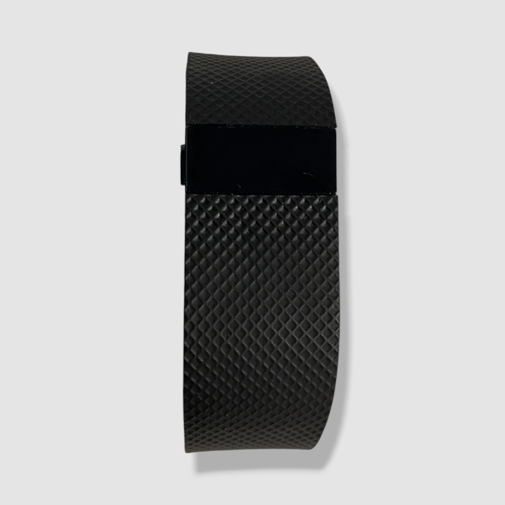 Fitbit Black ChargeHR Smart Band Wrist Small