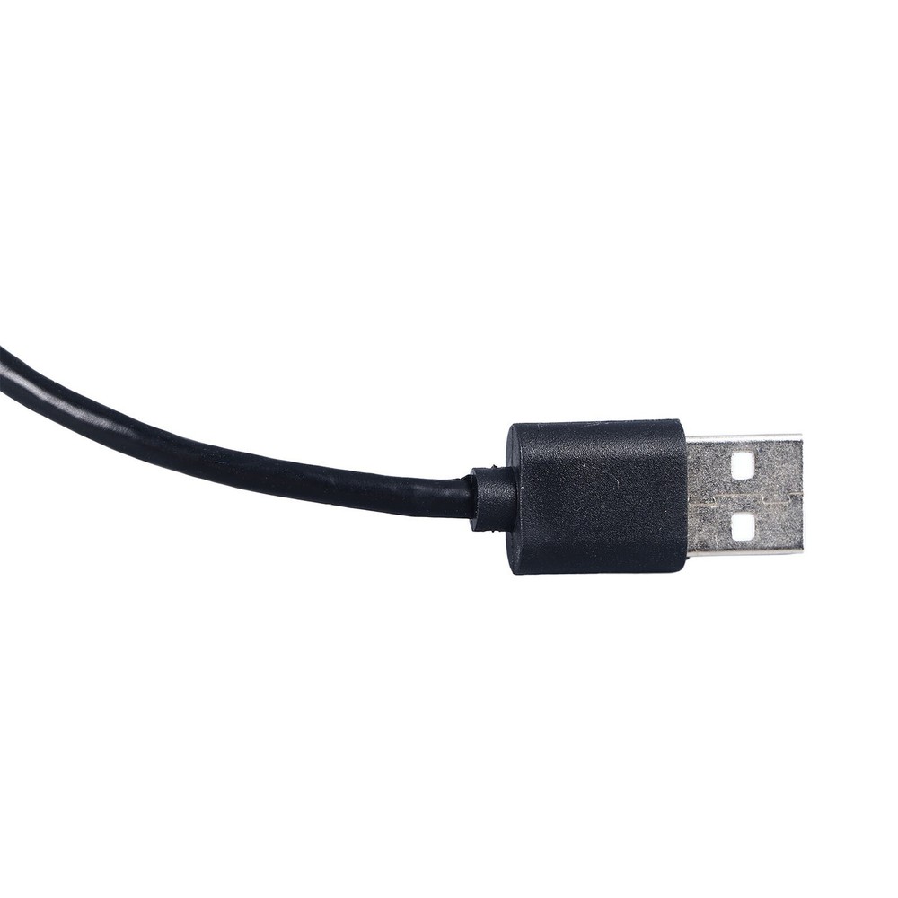 2MP Camera Module 72 Degree No Distortion Manual Focusing USB Wired Camera