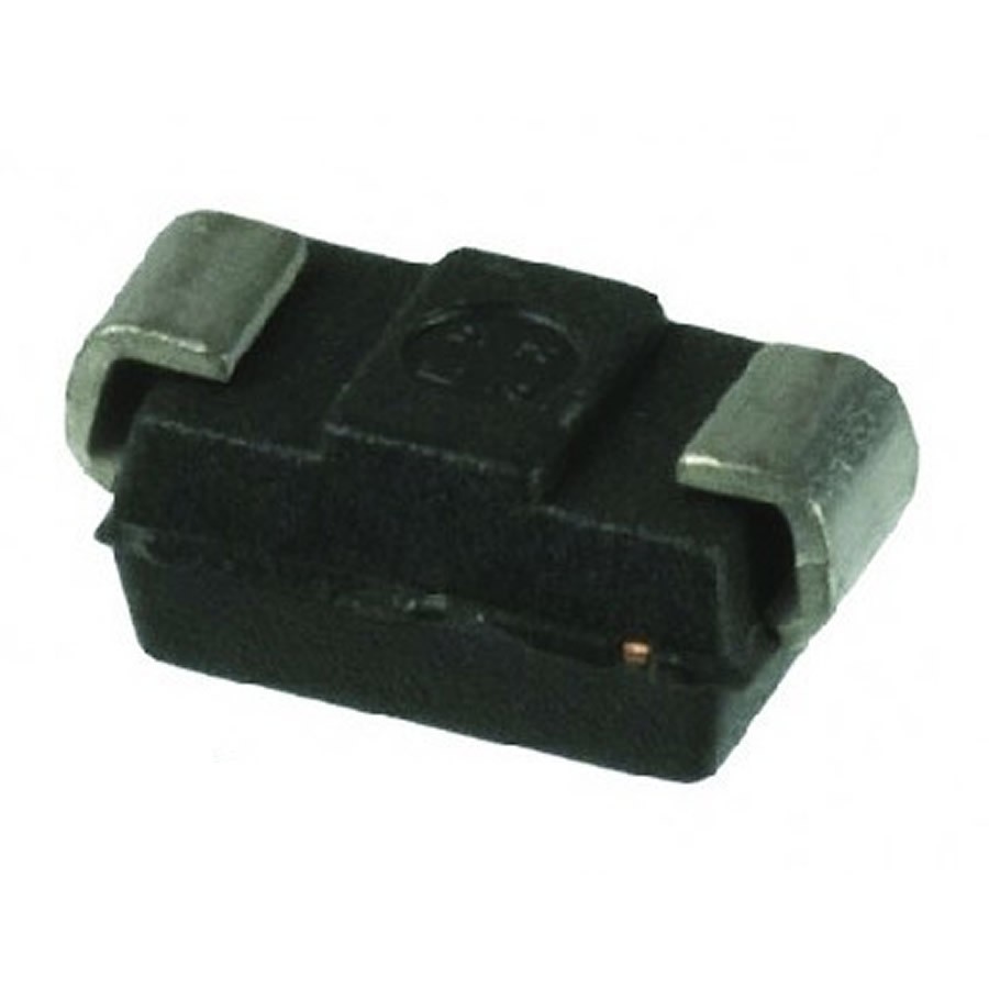 SS26 Semiconductor - CUSTODIA: DO214AC MAKE: General Semiconductor