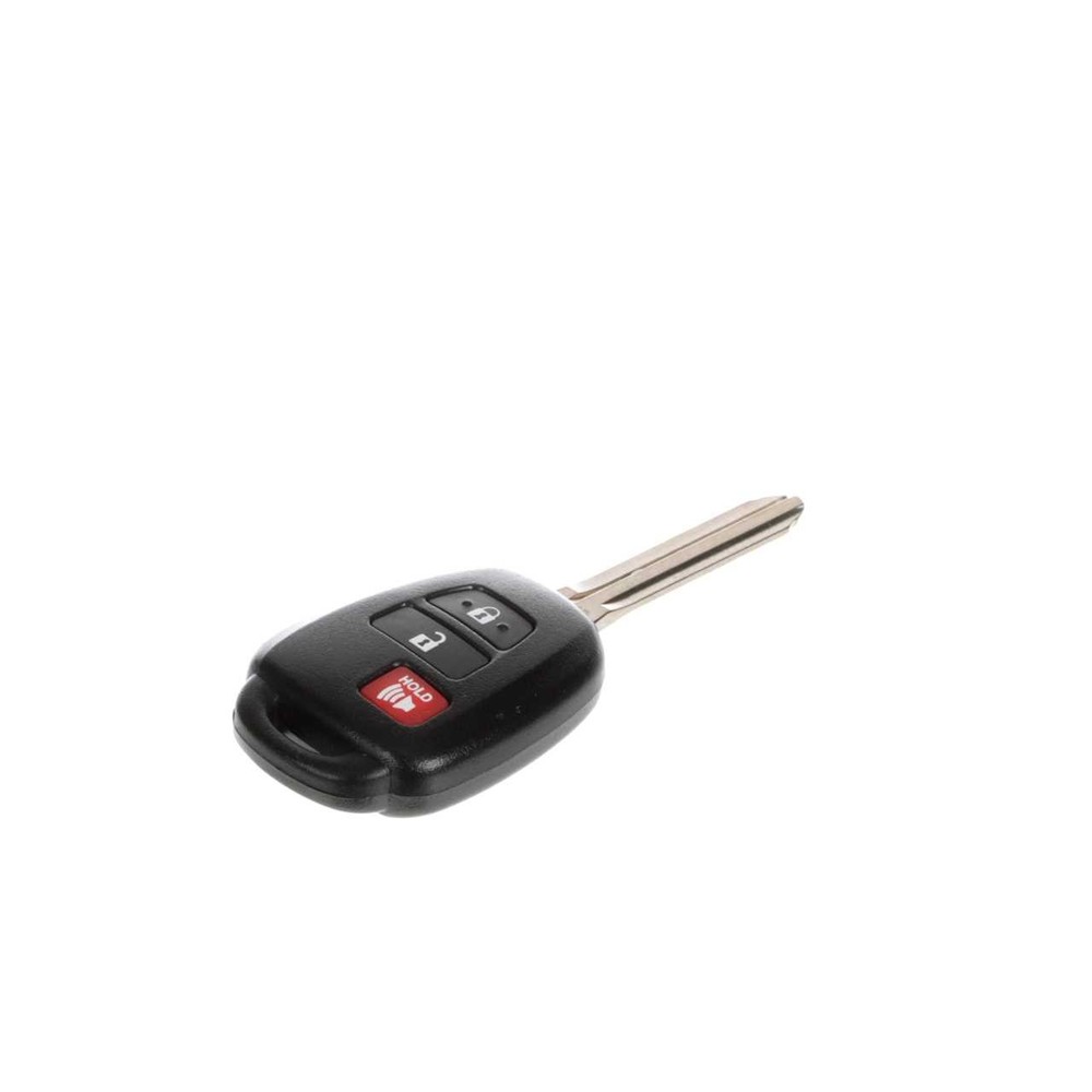 Dorman 99688ST Keyless Entry Remote 3 Button Compatible with Toyota Models