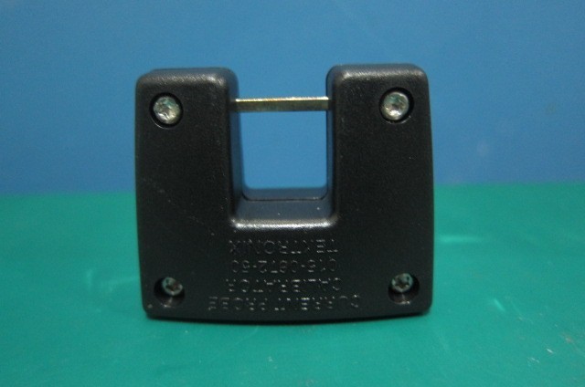 Tektronix 015-0672-50 Current Probe Calibration Adapter