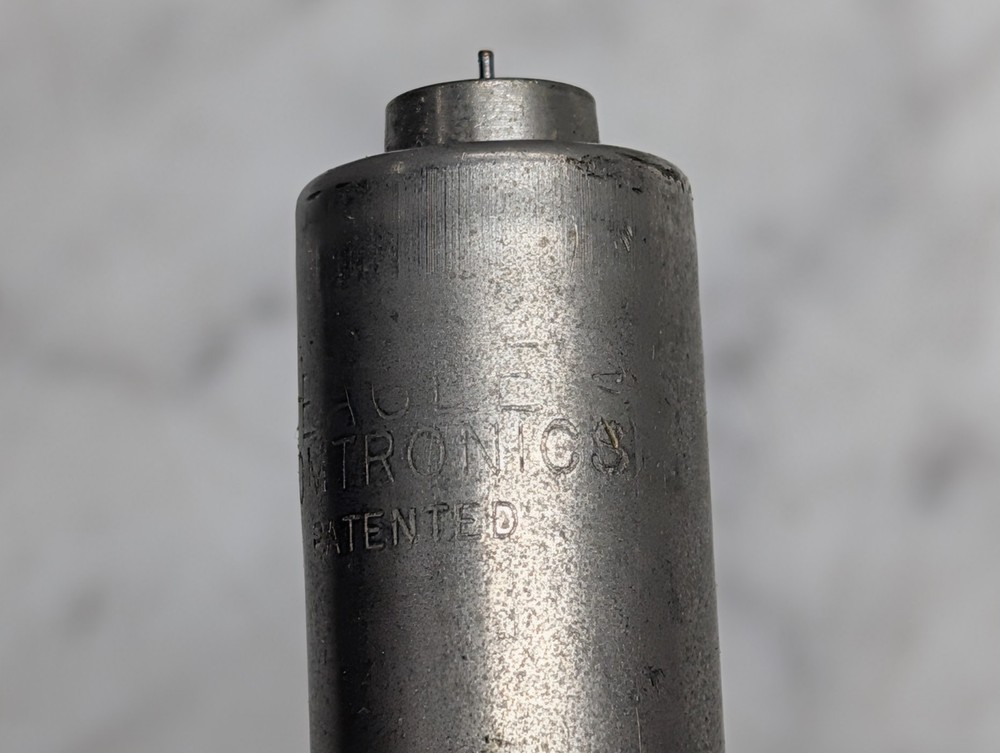 Eagle Comtronics ESN-P Inline RF Noise Filter Suppressor Coax Antenna Cable