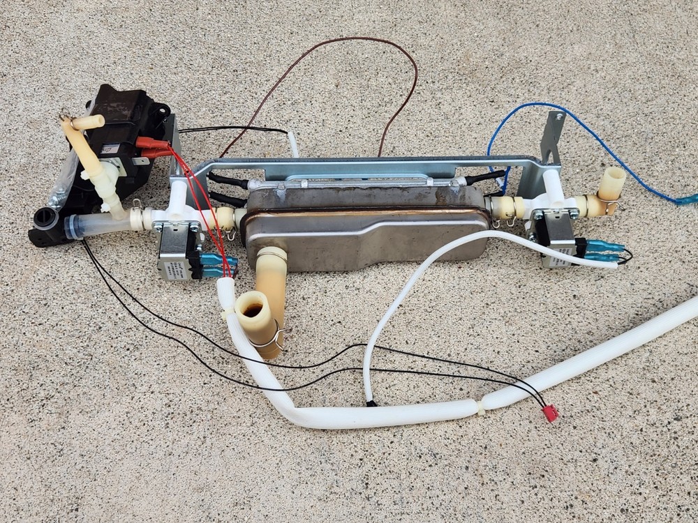 AN900-10 Anova Precision Steam Combi Oven Replacement Part