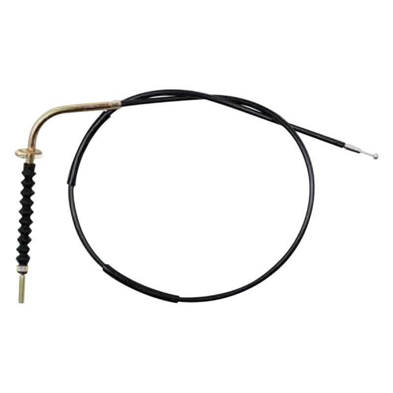 Motion Pro Black Vinyl Front Brake Cable
