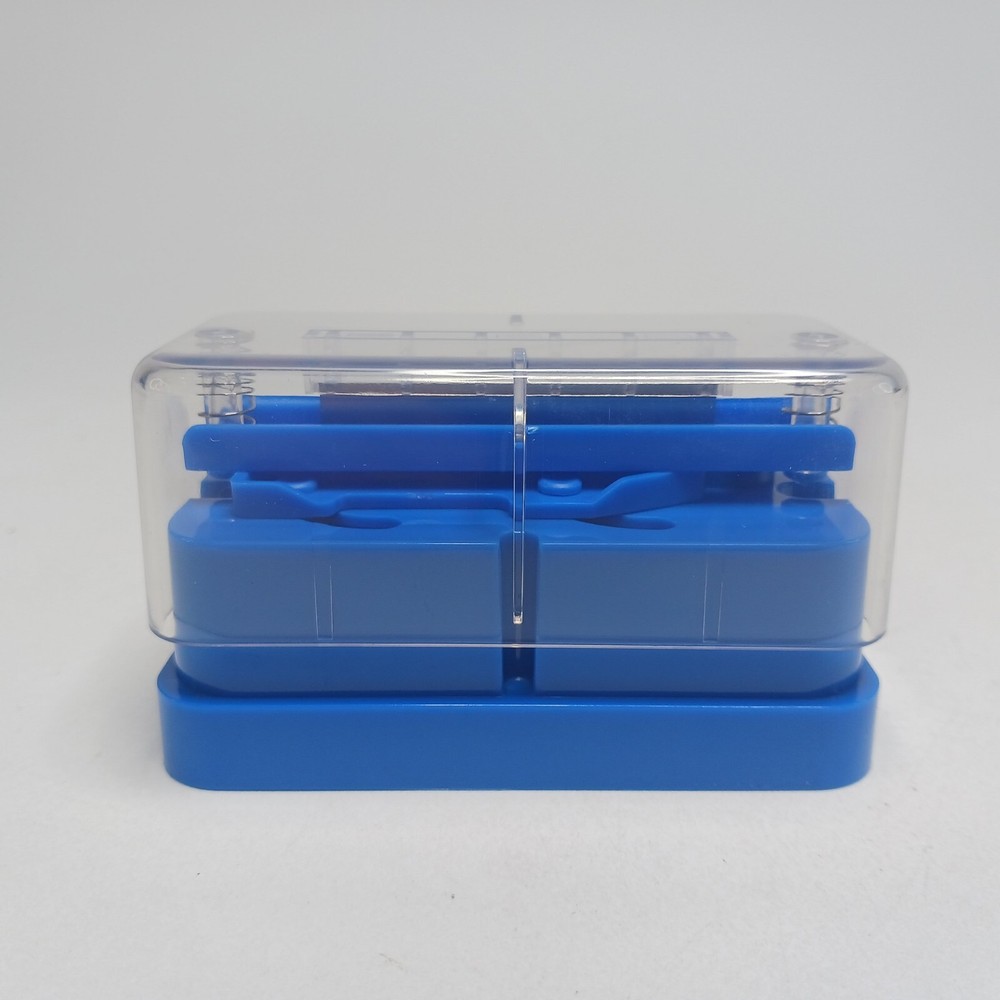 Multiple Pill Splitter