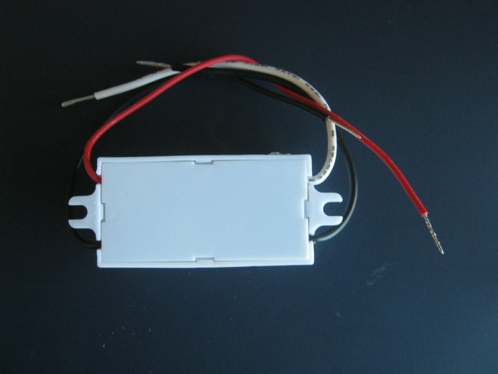 NEW PacWave PSC-AC-PP-400 ballast power pack