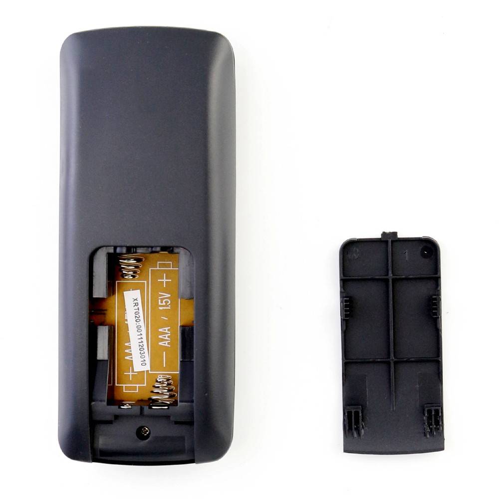 XRT020 TV Remote for Vizio E241-A1 E291-A1 E221-A1 E390-B1E D32hn-E1 D43n-E1