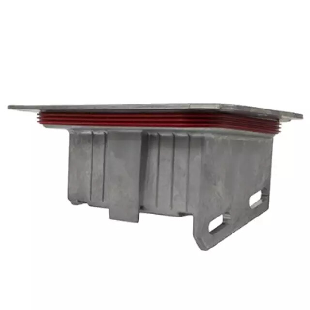 Genuine Ford Blind Spot Radar Mount Bracket JL3Z14D189B