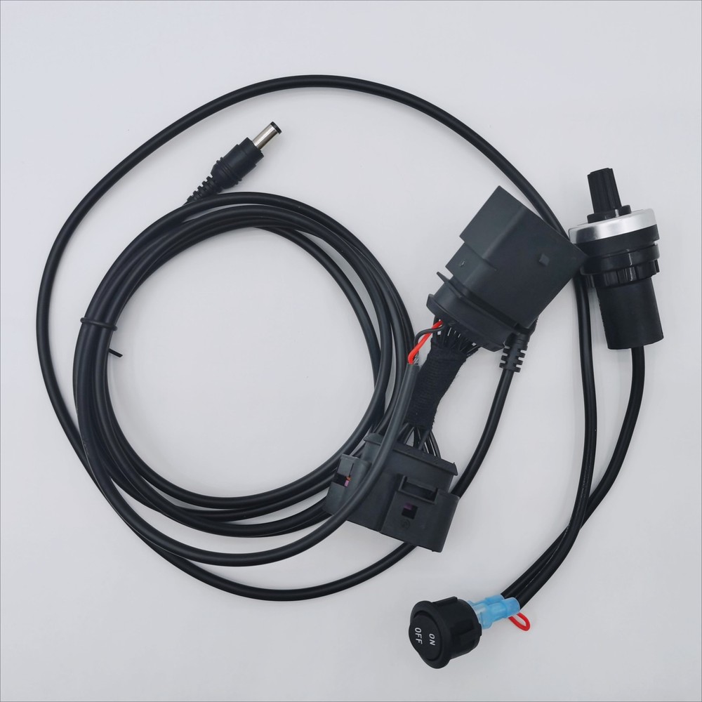 ALH TDI EVRY MOD