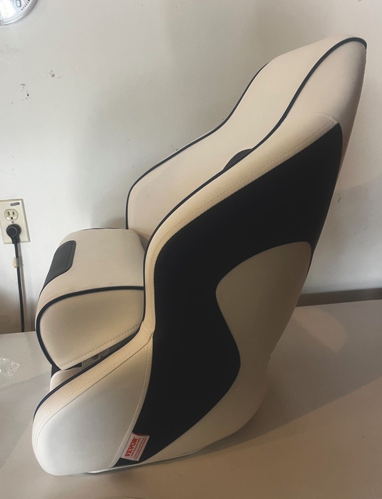Vevor Captain Seat