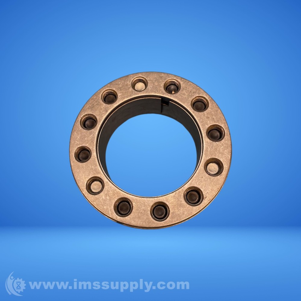 Industrial Coupling FNIP
