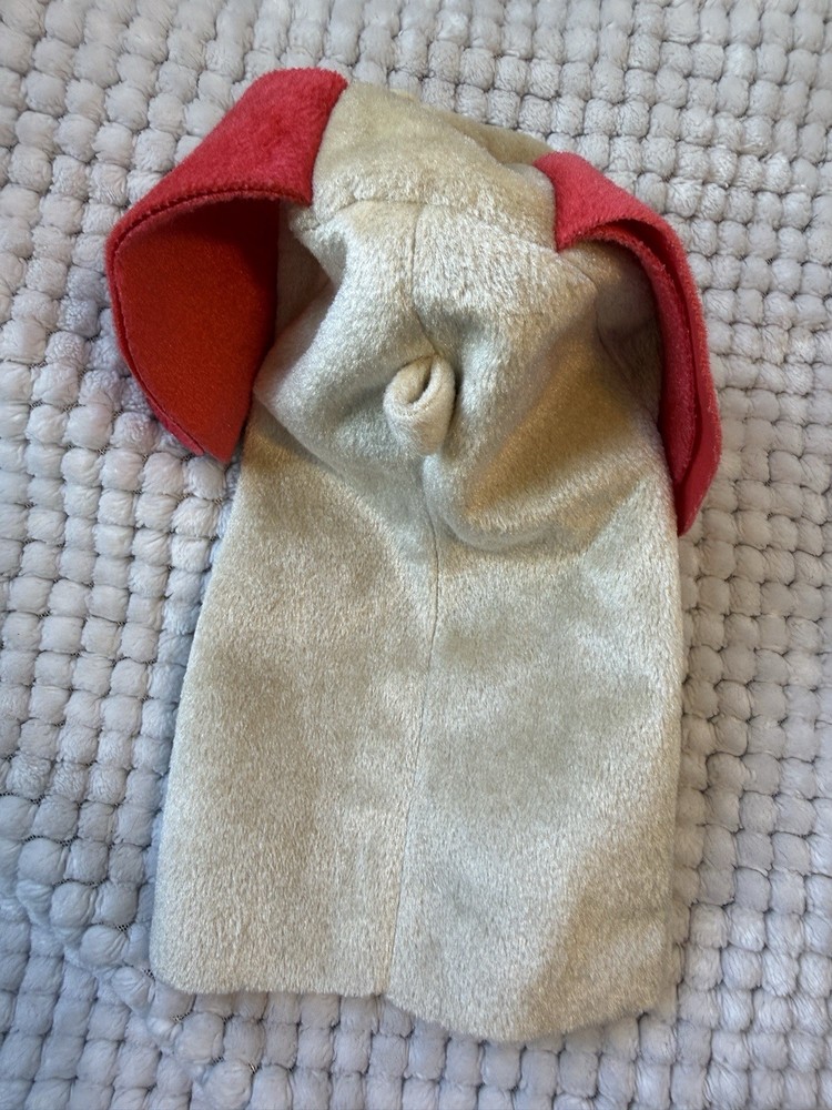 Baby Einstein Pavlov Dog Hand Puppet