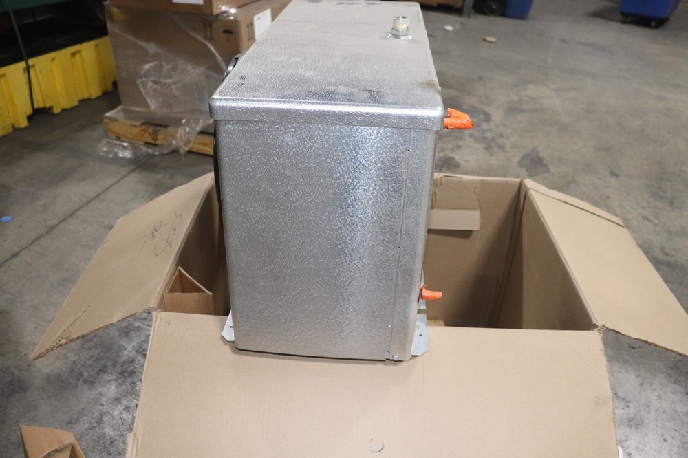 HTPG Evaporator RL6E042DDARE