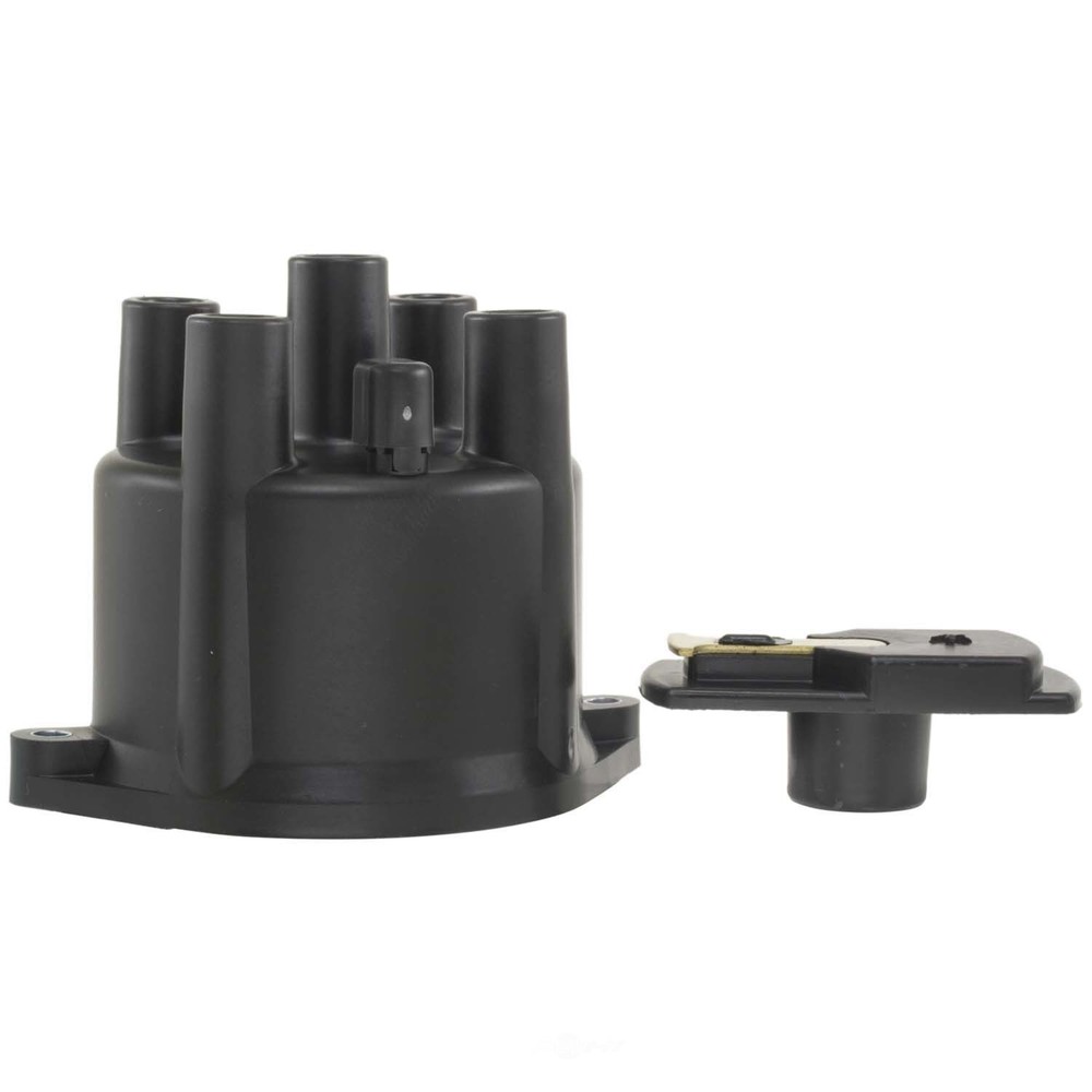 Distributor Cap and Rotor Kit WVE 3D1193