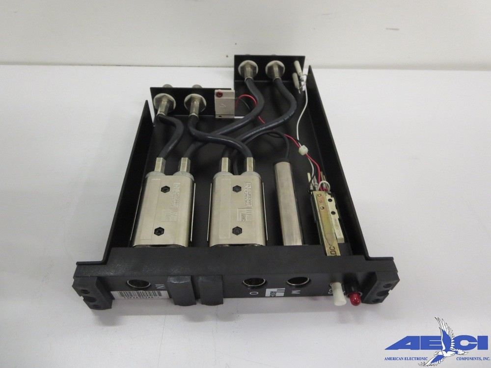 ADC DSX-4M-SBRC CROSS CONNECT MODULE; T3PXA302AA