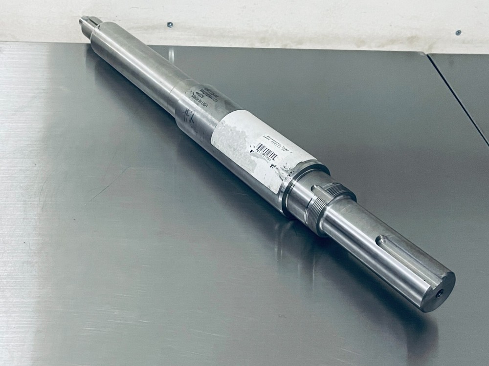 Flowserve 054113-00 Pump Shaft