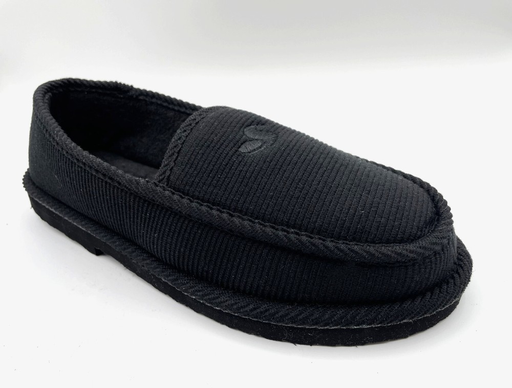 DVS Francisco Shoes - Black