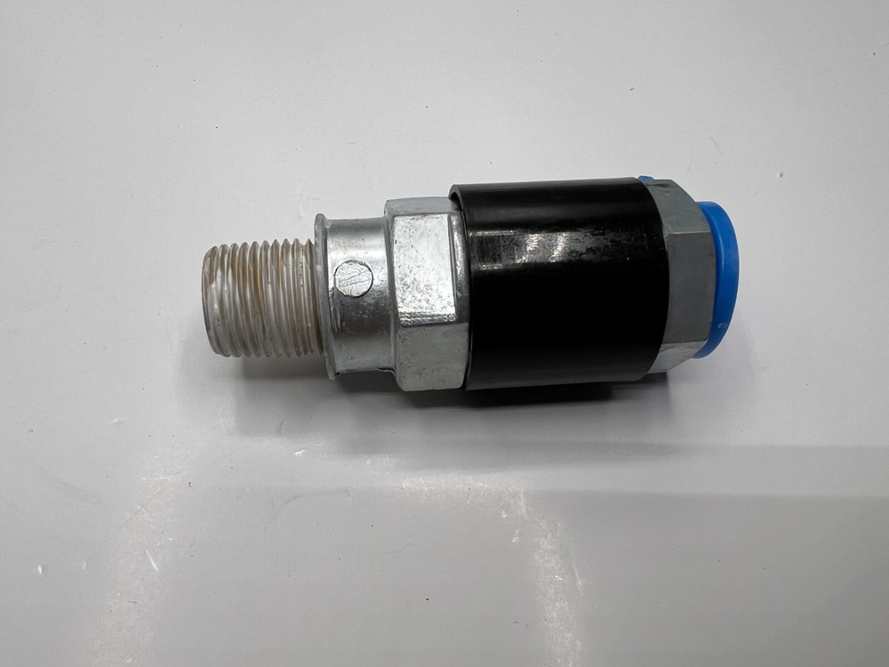 Tectran Quick Release Valve TV801095