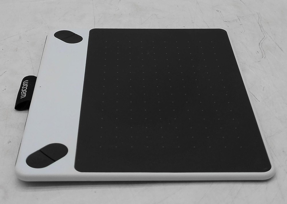WACOM INTUOS DRAW CTL-490 GRAPHICS TABLET *NO PEN