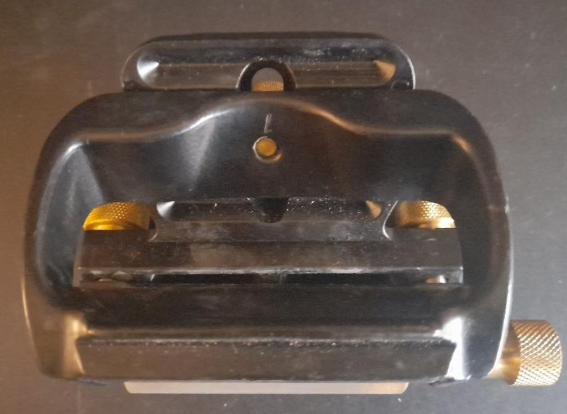 Veritas MK. II Honing Guide 05MO9.01 Lightly Used Made In Canada