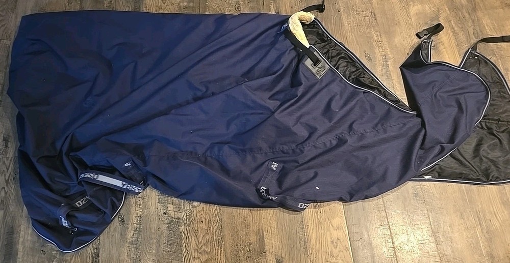 horse blanket 78