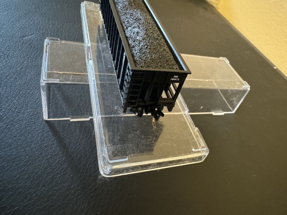 Atlas N Scale PPR Hopper