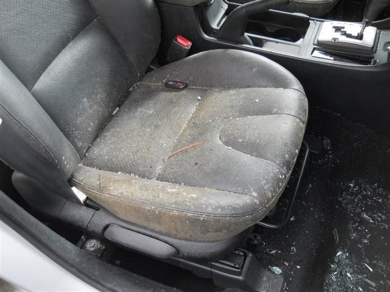 Engine ECM Electronic Control Module By Battery 2.3L Fits 06 MAZDA 3 104444404