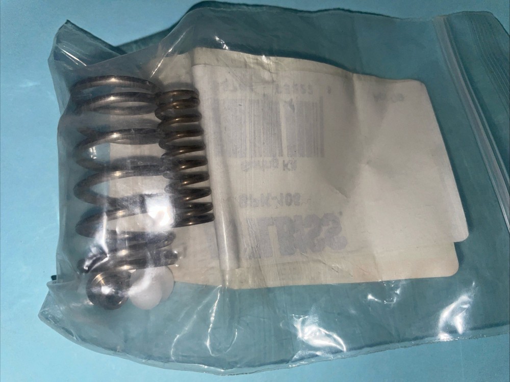 Devilbiss SPK-105 Spring Kit