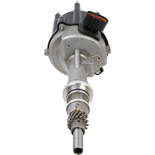 84-2697 New HEI Electronic Distributor and Module