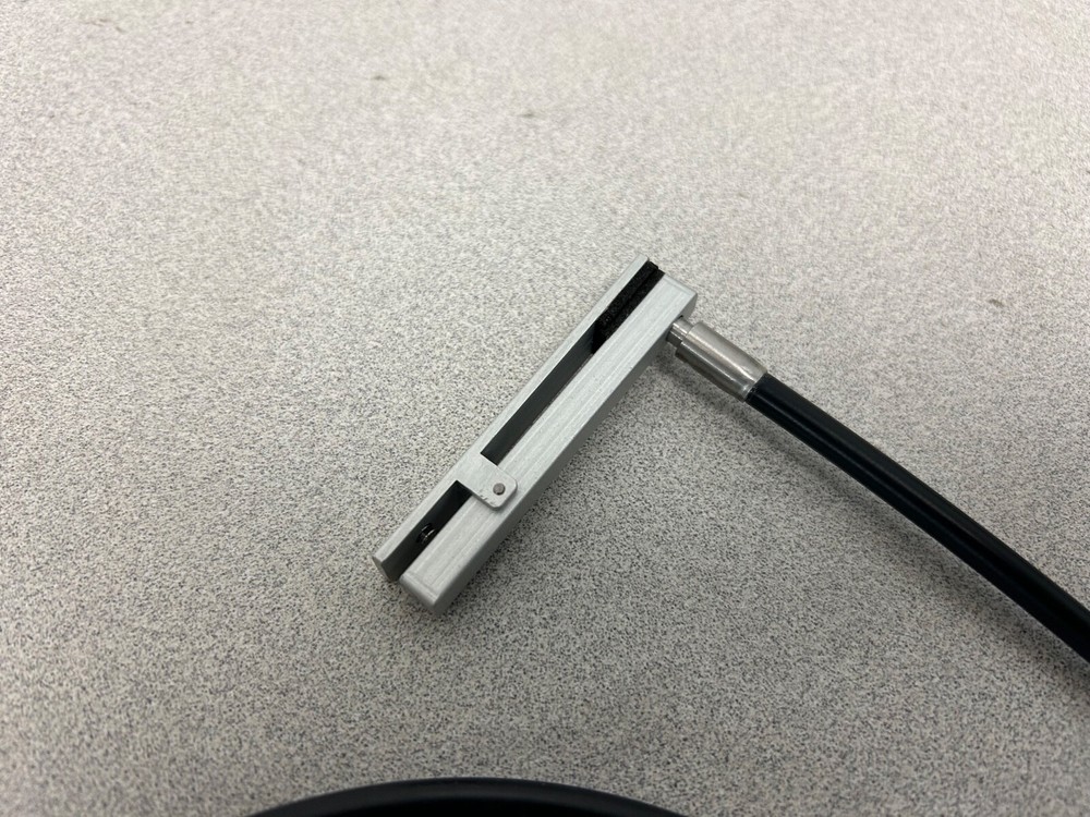 Opti-Sciences GFP-meter with optical cable