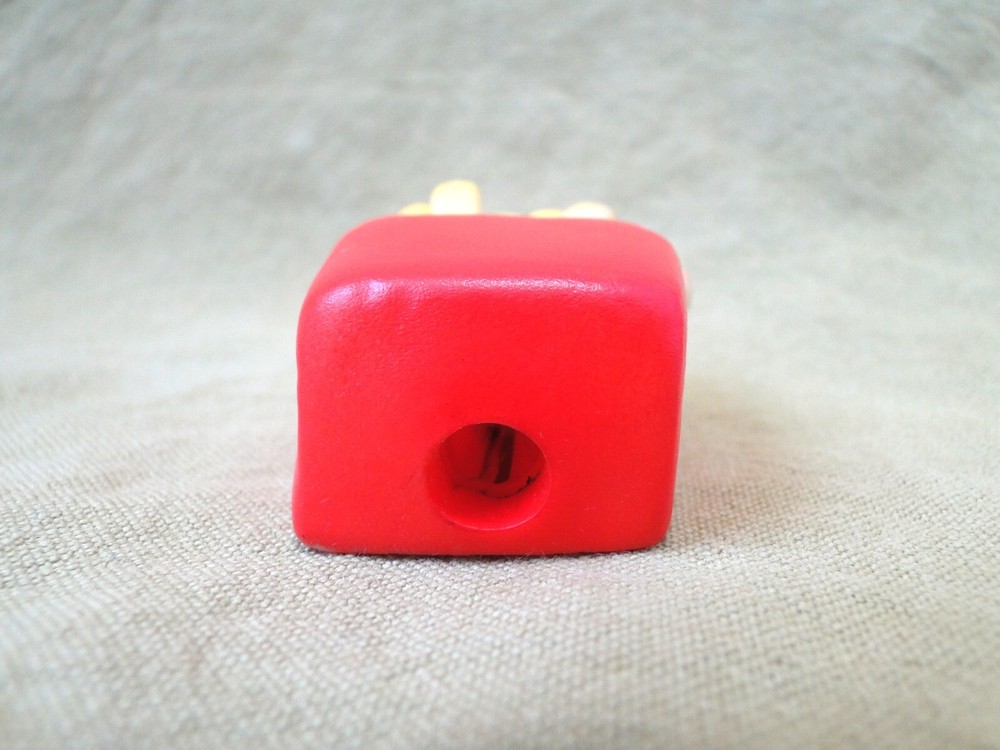 French Fry Pencil Sharpener