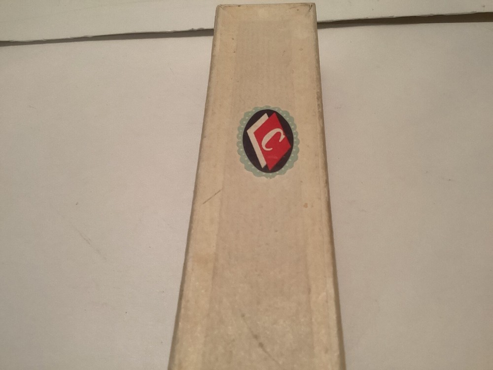 Sousa's Band No. 1012 Harmonica Boxed