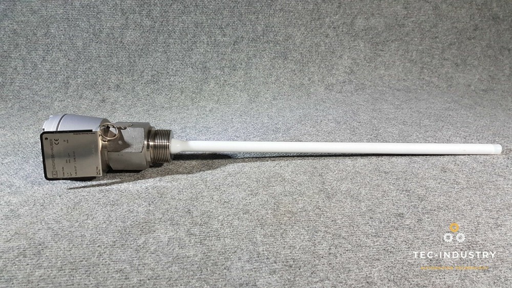 ENDRESS + HAUSER | MULTICAP | DC 11-DIGR2A1D11B | Z-64.13.107 | LEVEL SENSOR