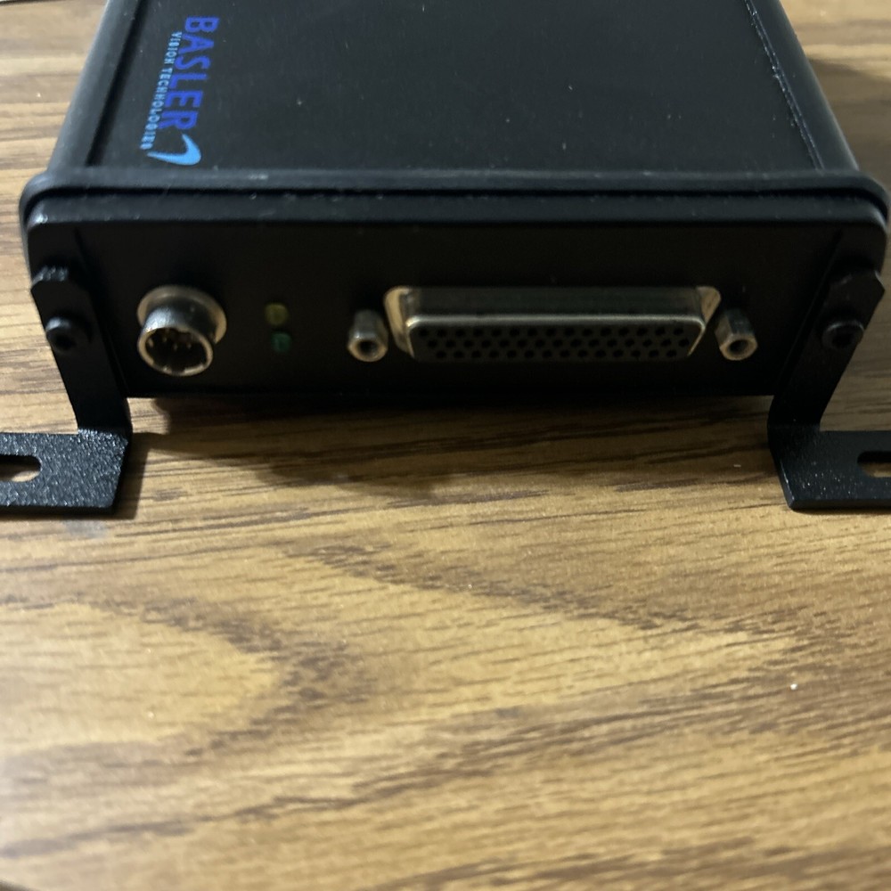 Basler k-BIC Camera Transceiver RS-644 USED