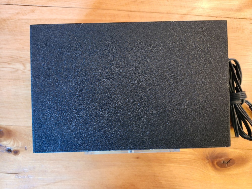 SWAN WATT METER MODEL WM-3000