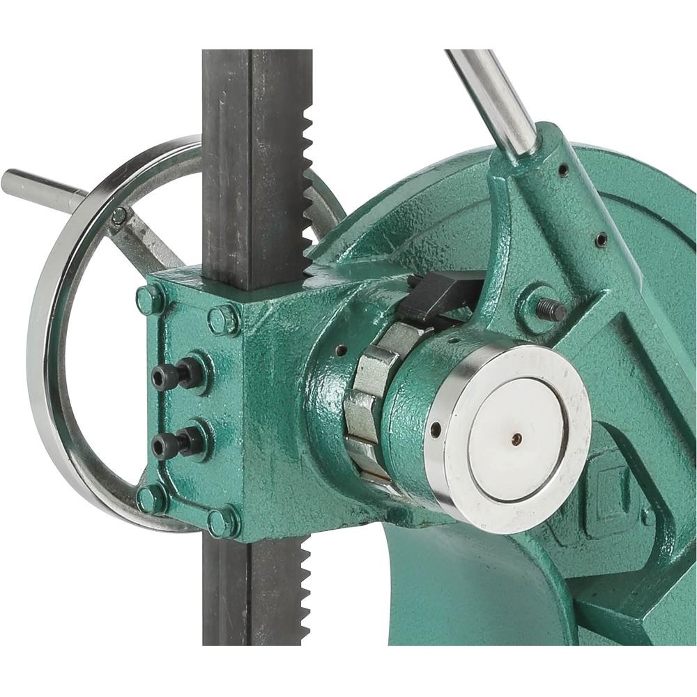 T1185 3-Ton Ratcheting Arbor Press
