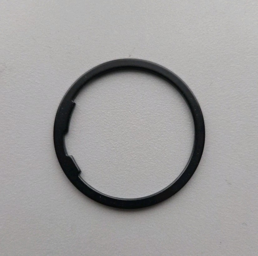 Cassette Spacer - 1.85mm