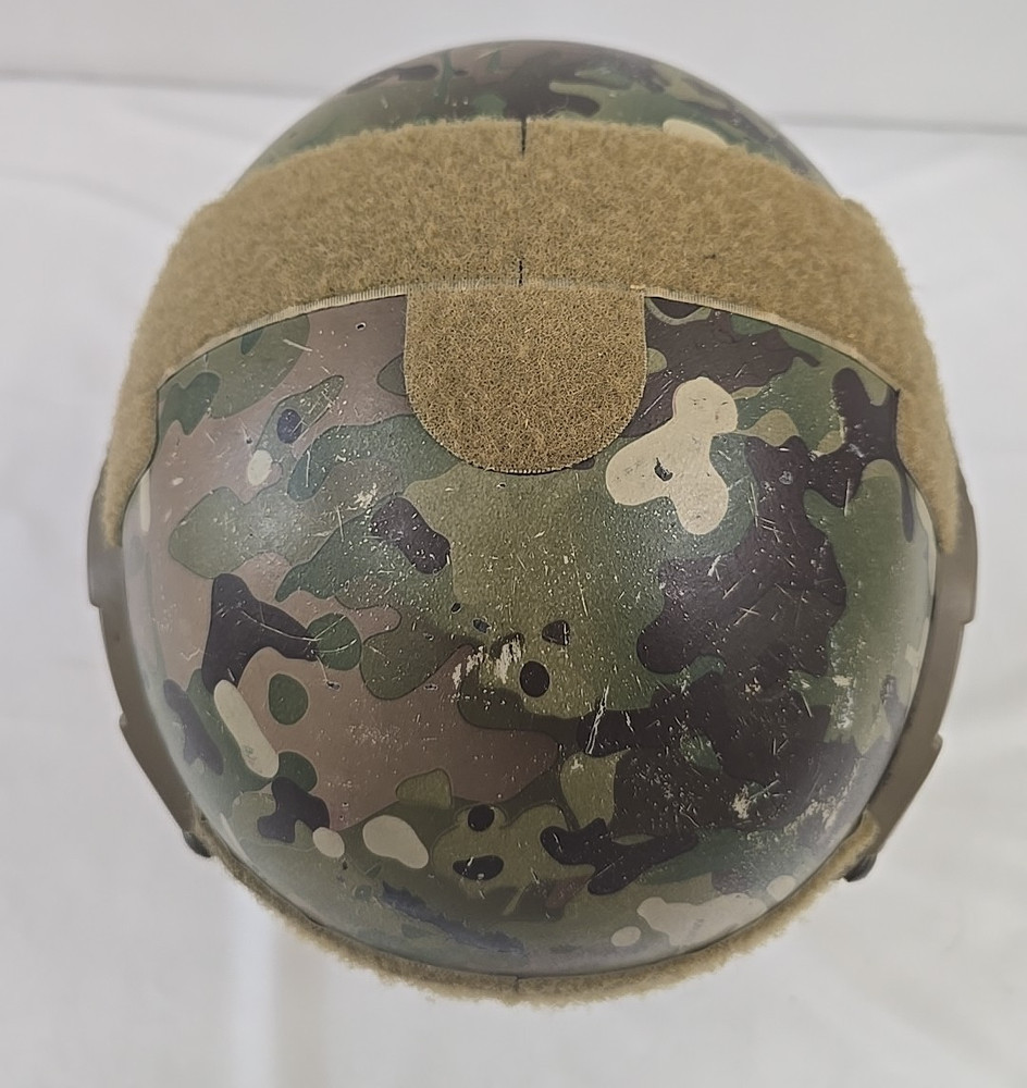Ceradyne OPS-CORE HIGH CUT HELMET L/XL Cag Sof Devgru