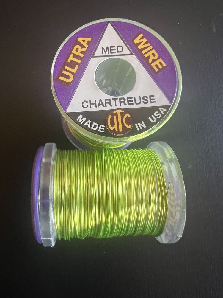 UTC Ultra Wire - Med