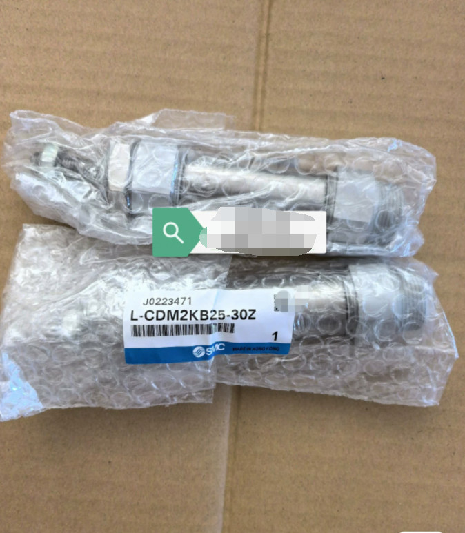 1 PC Cylinder L-CDM2KB25-30Z