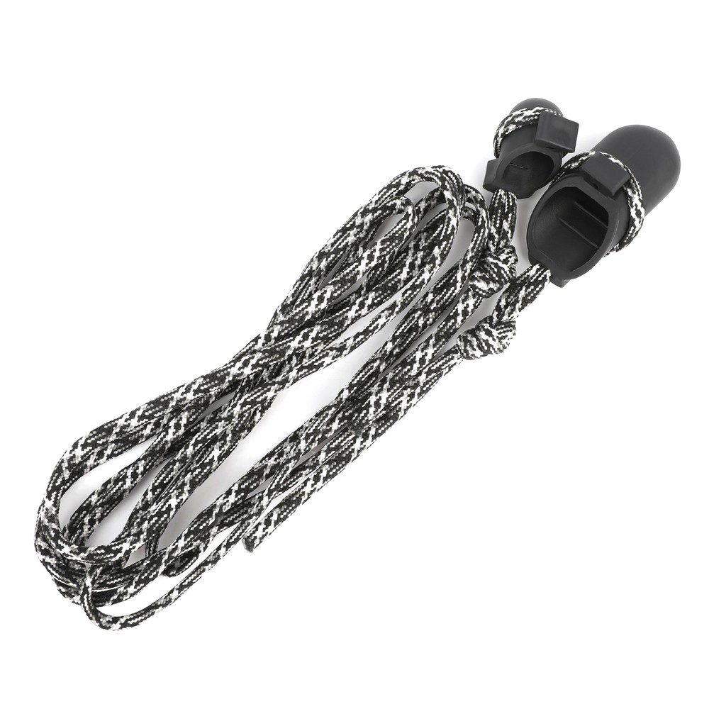 222cm Bow String Install Tool Nylon Rope Longbow Recurve Traditional Bow Tool