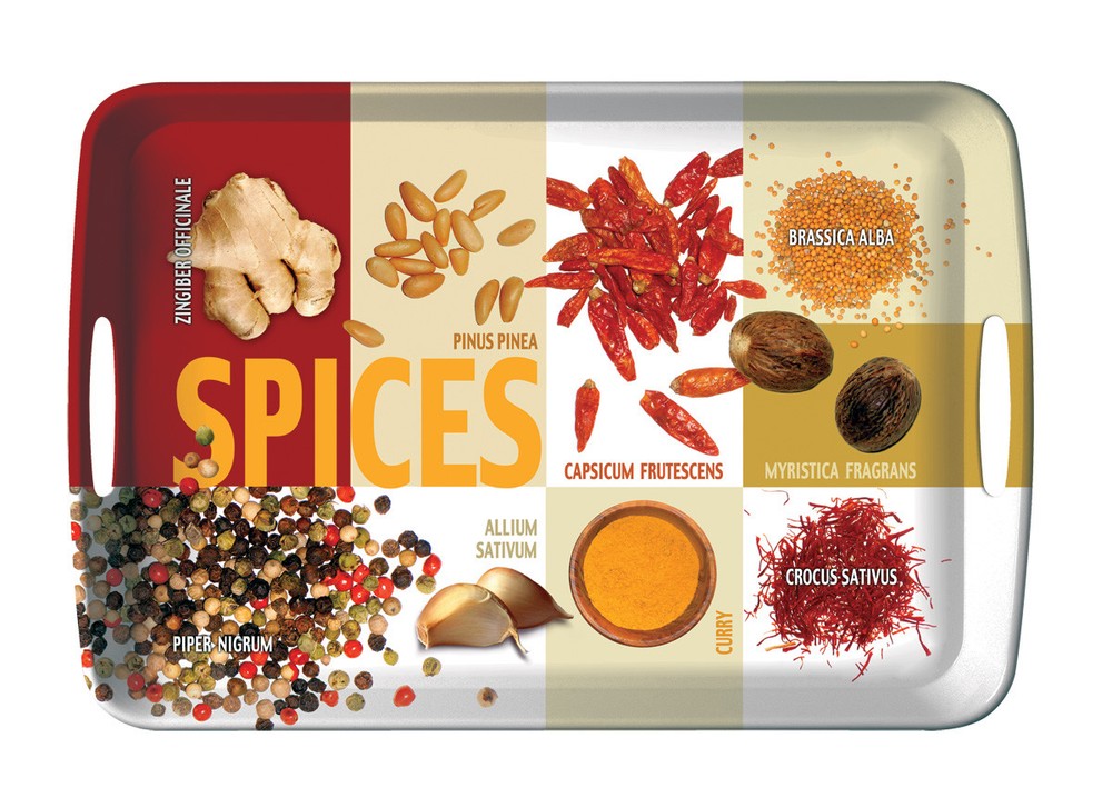 Spices Tray - Free Shipping!