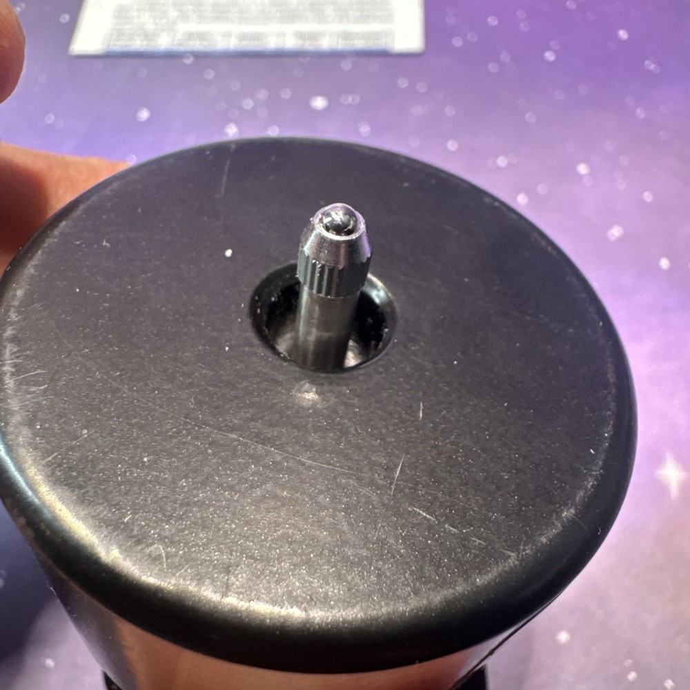 DrumDial DD Digital Precision Drum Tuner