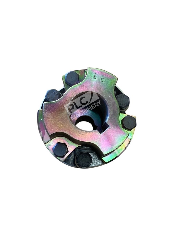 6-22 Zero-Max Composite Disc Coupling Flexible Shaft Coupling
