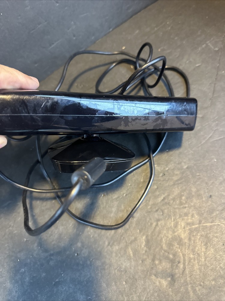 Official Microsoft Xbox 360 Kinect Motion Sensor#R78