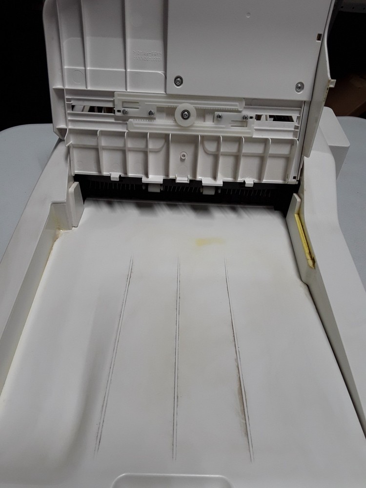 Xerox WorkCentre 6655 Automatic Document Feeder