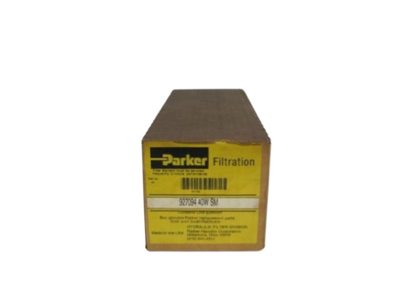 PARKER FILTER 927094 40W SM NSMP