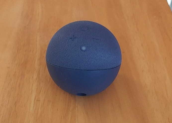 Amazon Echo Dot C2N6L4 5th Gen Smart Speaker Blue