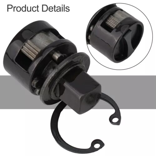 3/8" Anvil Long Reach Ratchet Kit 42-06-0147 For Milwaukee 2567-20 2569-20 USA