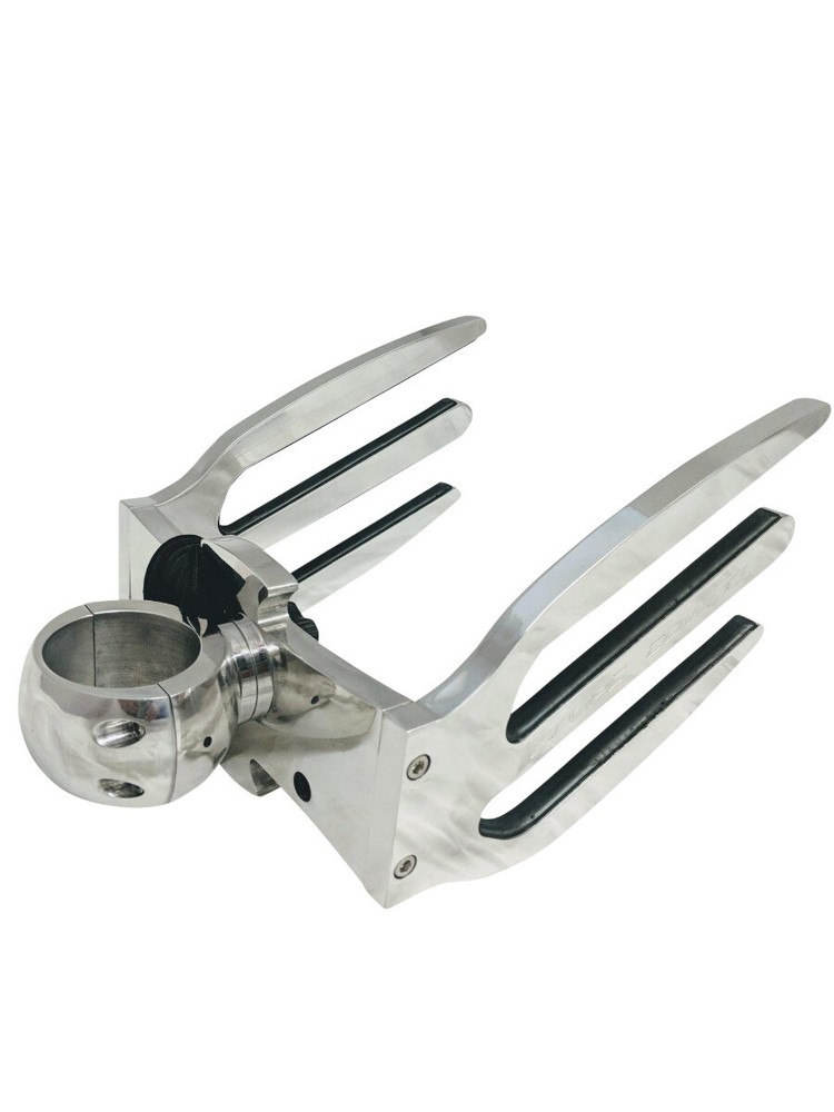 NEW QUICK RELEASE WAKEBOARD TOWER RACK-WAKE BOARD HOLDER BOAT RACKS WAKEBOARDING